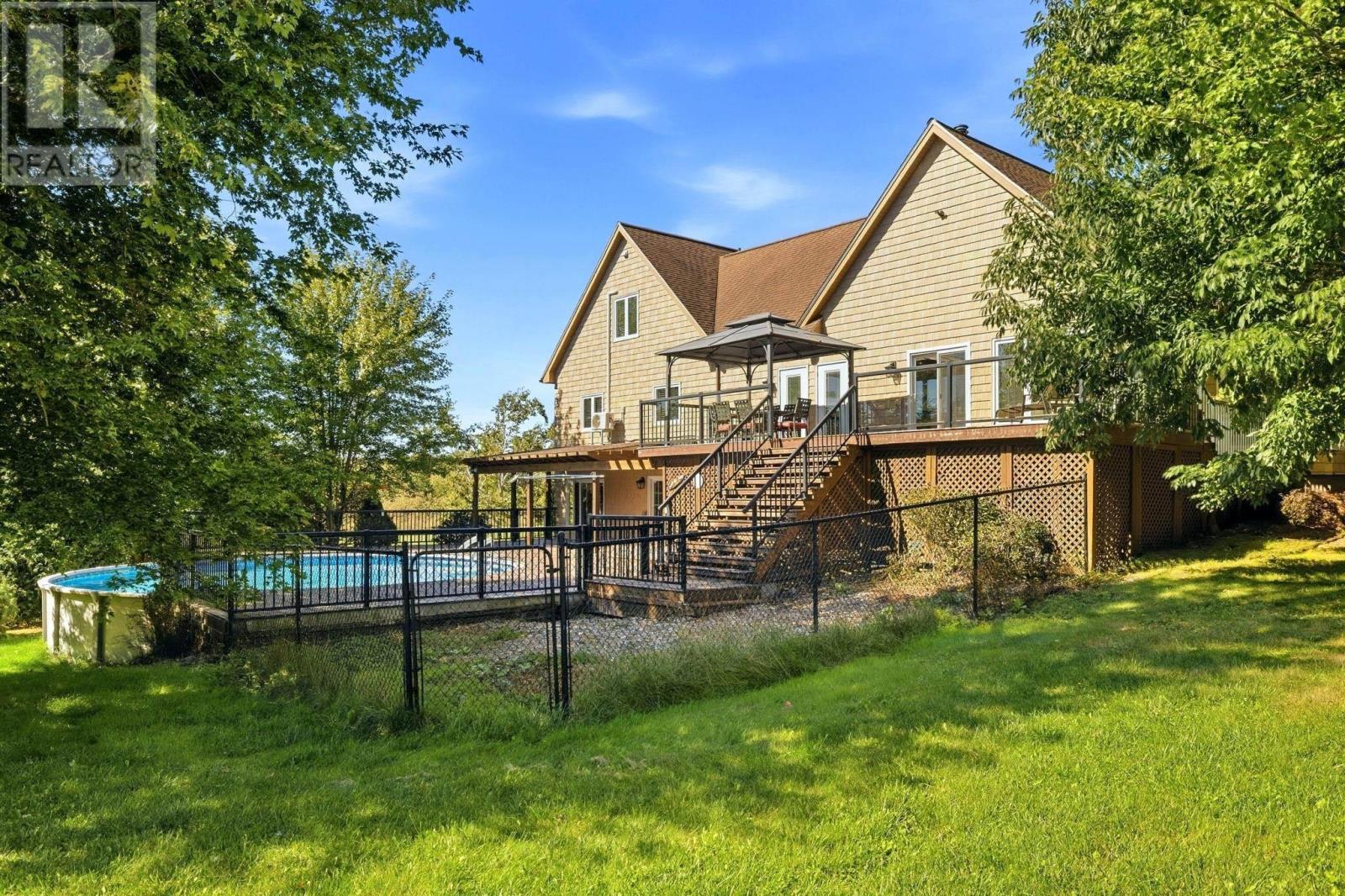 65 Francie Drive Drive, Williamswood, Nova Scotia  B3V 1C1 - Photo 41 - 202624086