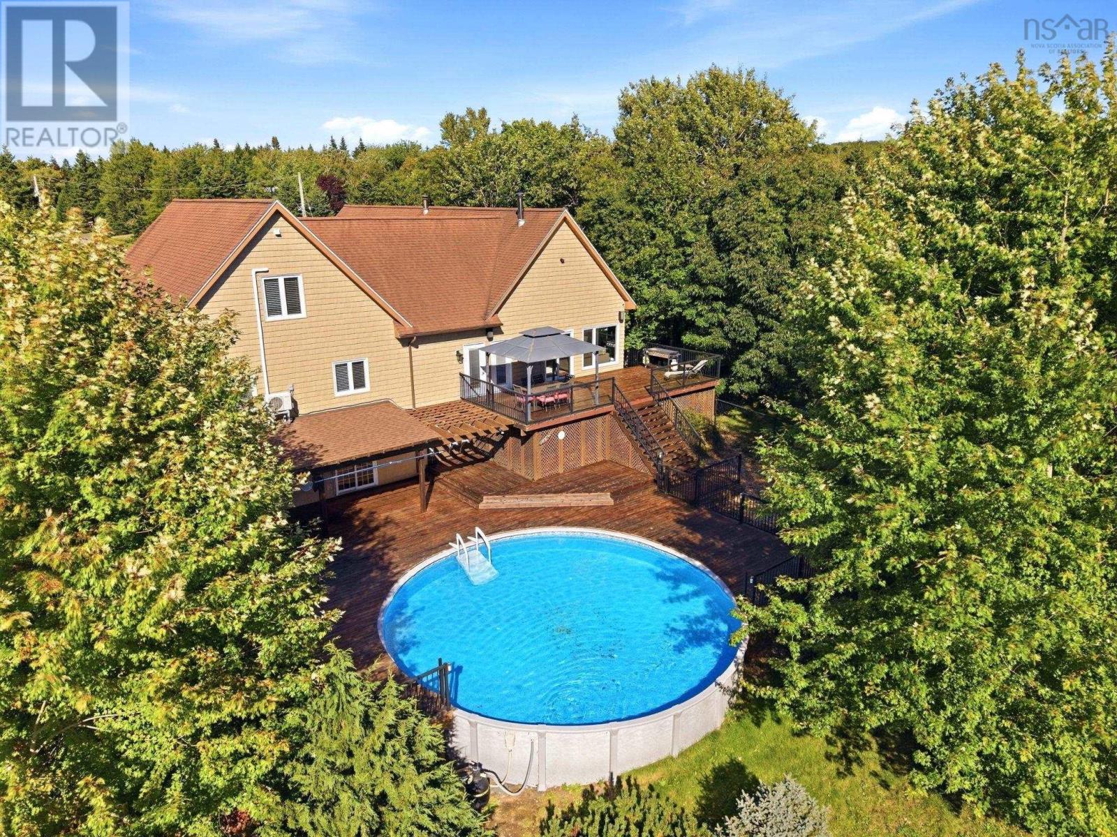65 Francie Drive Drive, Williamswood, Nova Scotia  B3V 1C1 - Photo 44 - 202624086