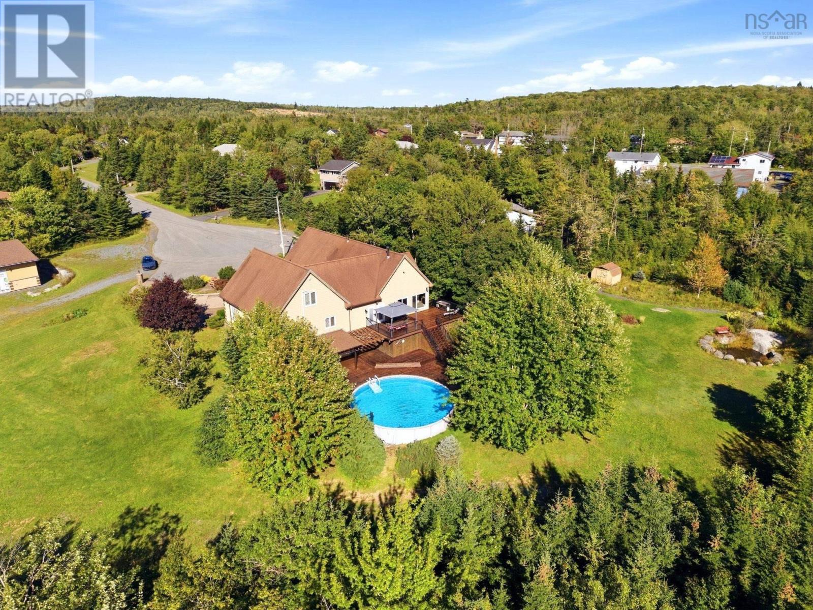 65 Francie Drive Drive, Williamswood, Nova Scotia  B3V 1C1 - Photo 45 - 202624086