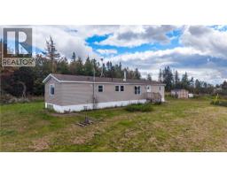 394 Collins Lake Road, Shemogue, New Brunswick