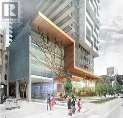 2510 - 50 WELLESLEY STREET E, Toronto, Ontario