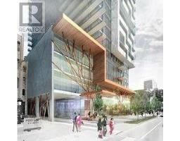 2510 - 50 WELLESLEY STREET E, Toronto, Ontario