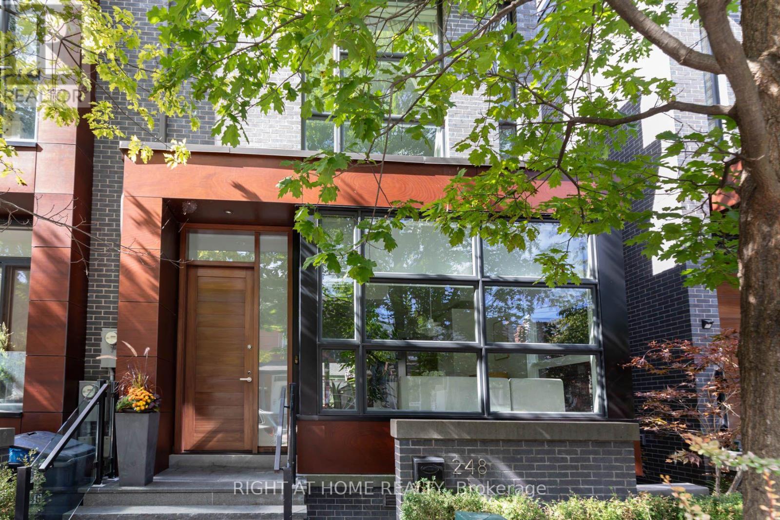 248 MANNING AVE MANNING AVENUE, Toronto, Ontario