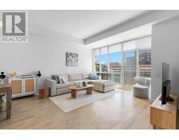 N505 - 116 GEORGE STREET, Toronto, Ontario