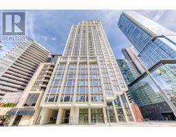806 - 1315 BAY STREET, Toronto, Ontario