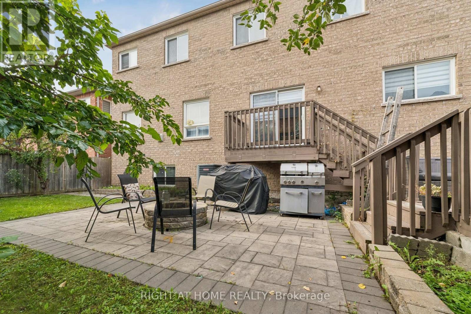 13 Weston Crescent, Ajax, Ontario L1T 0C7 - Photo 48 - E13817348