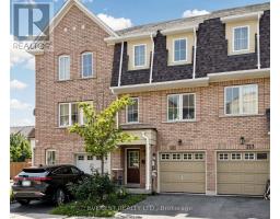 121 JENKINSON WAY, Toronto, Ontario