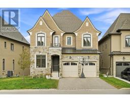 18 CASAVANT COURT, Vaughan, Ontario