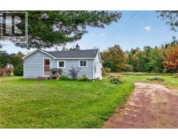 14 Salisbury Back Road, Colpitts Settlement, New Brunswick