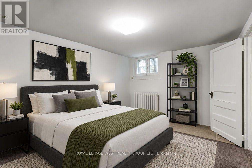 28 Concord Avenue, Toronto, Ontario M6H 2P1 - Photo 37 - C13815098