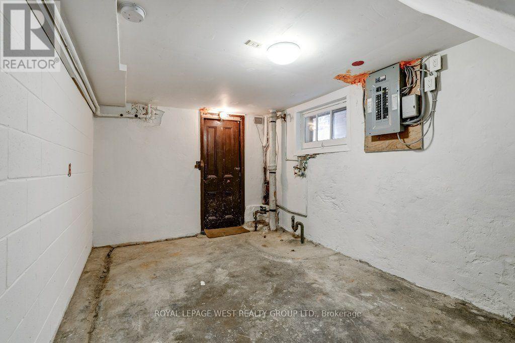 28 Concord Avenue, Toronto, Ontario M6H 2P1 - Photo 38 - C13815098