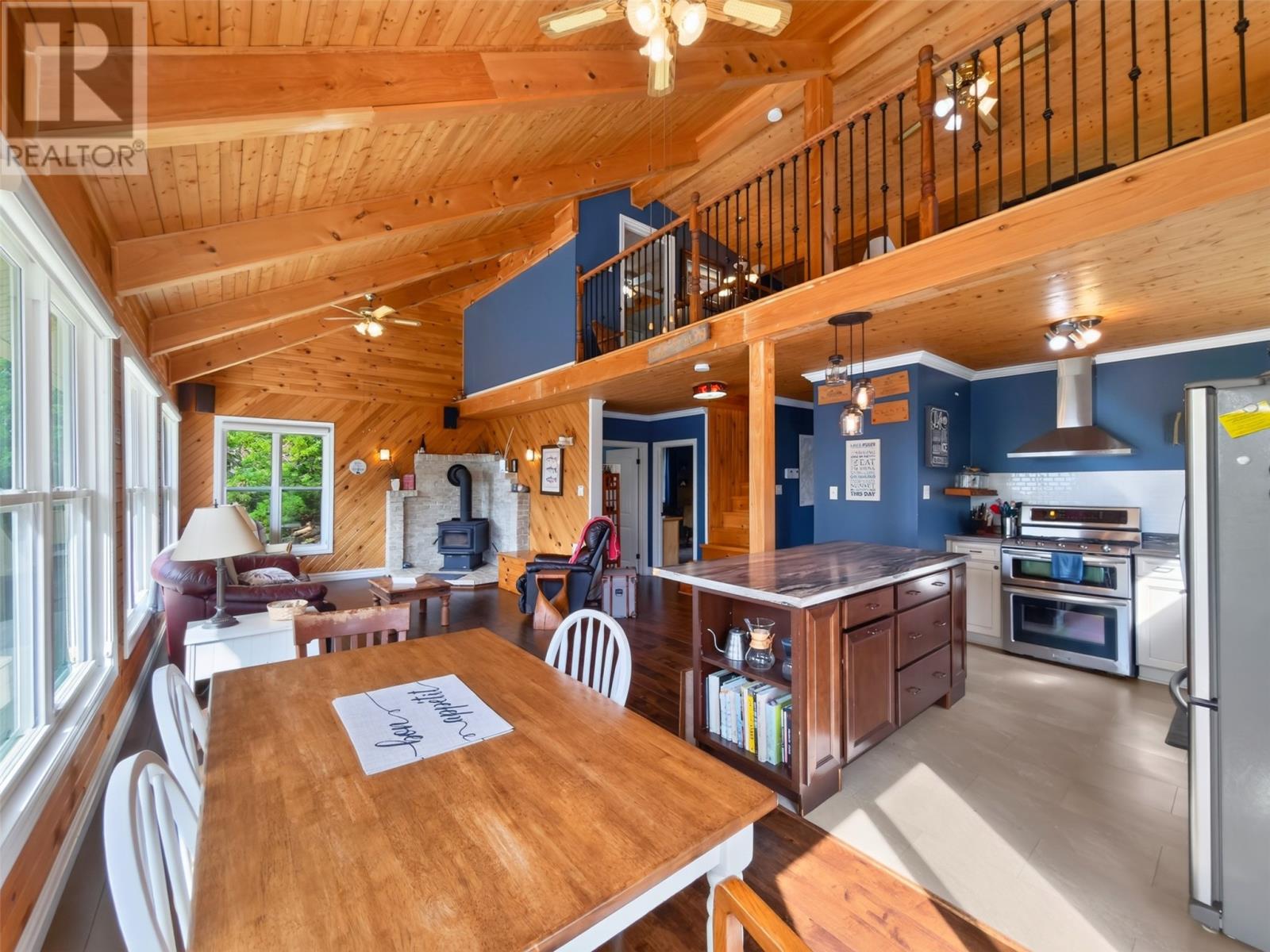 31 Slades Road, Port Blandford, Newfoundland & Labrador  A0C 2G0 - Photo 13 - 1303549