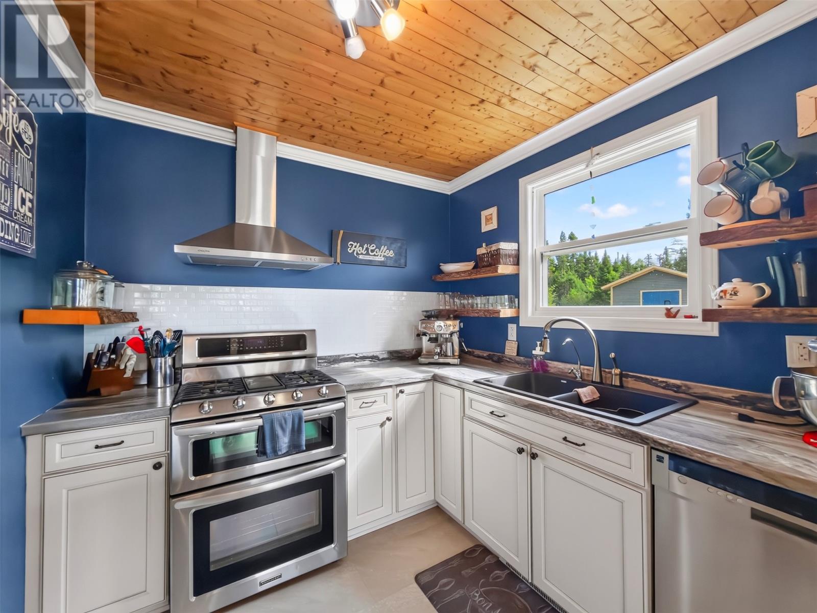31 Slades Road, Port Blandford, Newfoundland & Labrador  A0C 2G0 - Photo 14 - 1303549