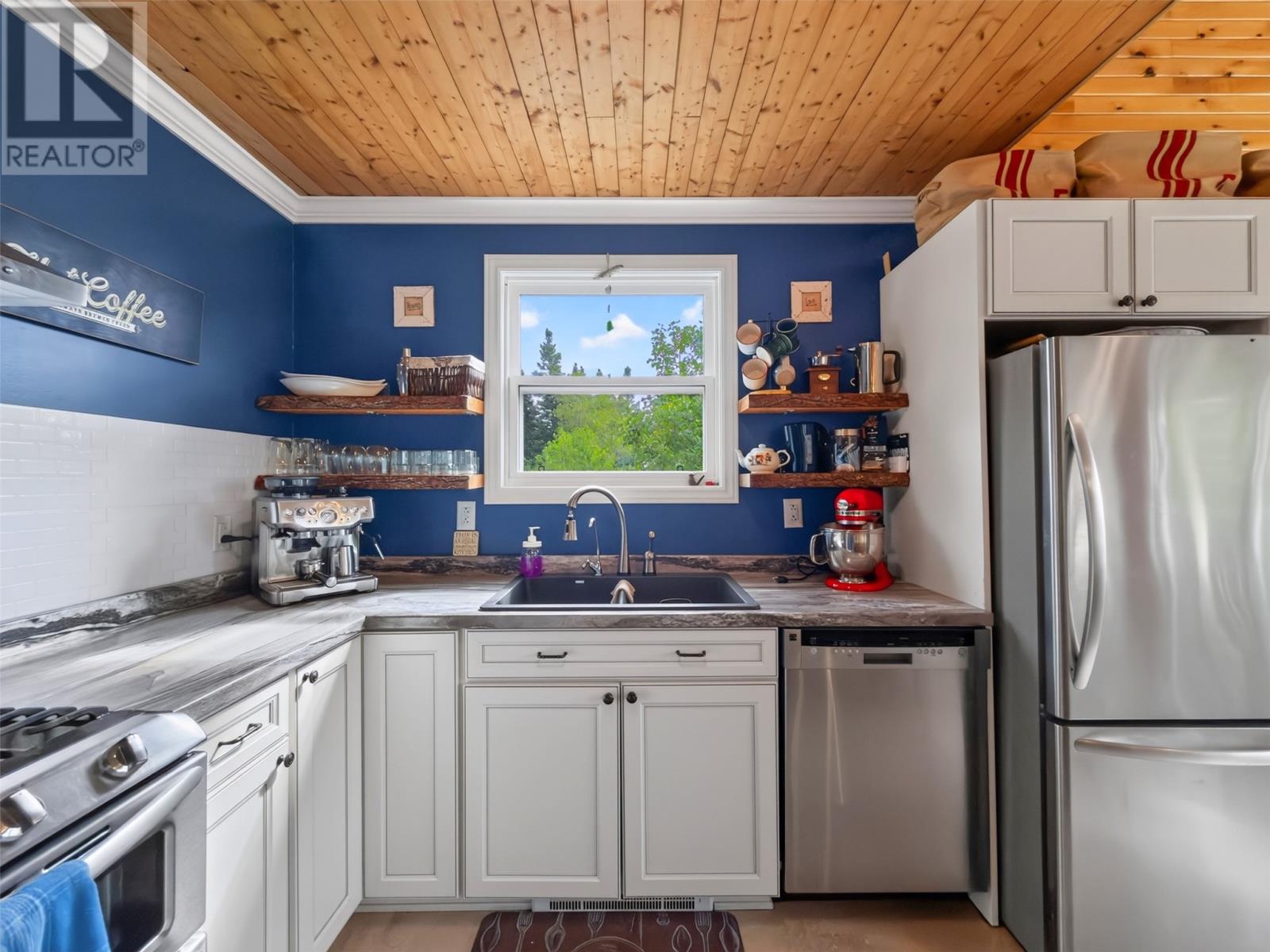 31 Slades Road, Port Blandford, Newfoundland & Labrador  A0C 2G0 - Photo 15 - 1303549