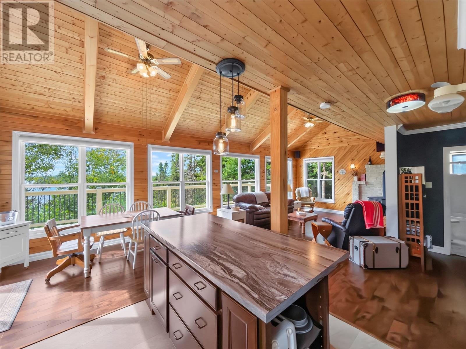 31 Slades Road, Port Blandford, Newfoundland & Labrador  A0C 2G0 - Photo 17 - 1303549