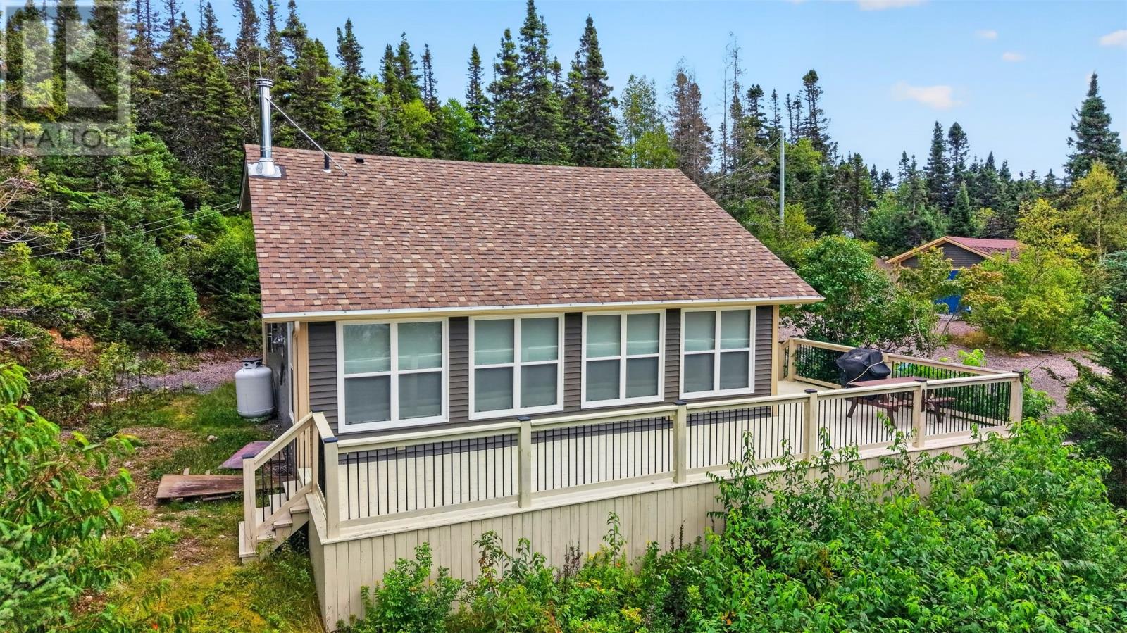 31 Slades Road, Port Blandford, Newfoundland & Labrador  A0C 2G0 - Photo 2 - 1303549