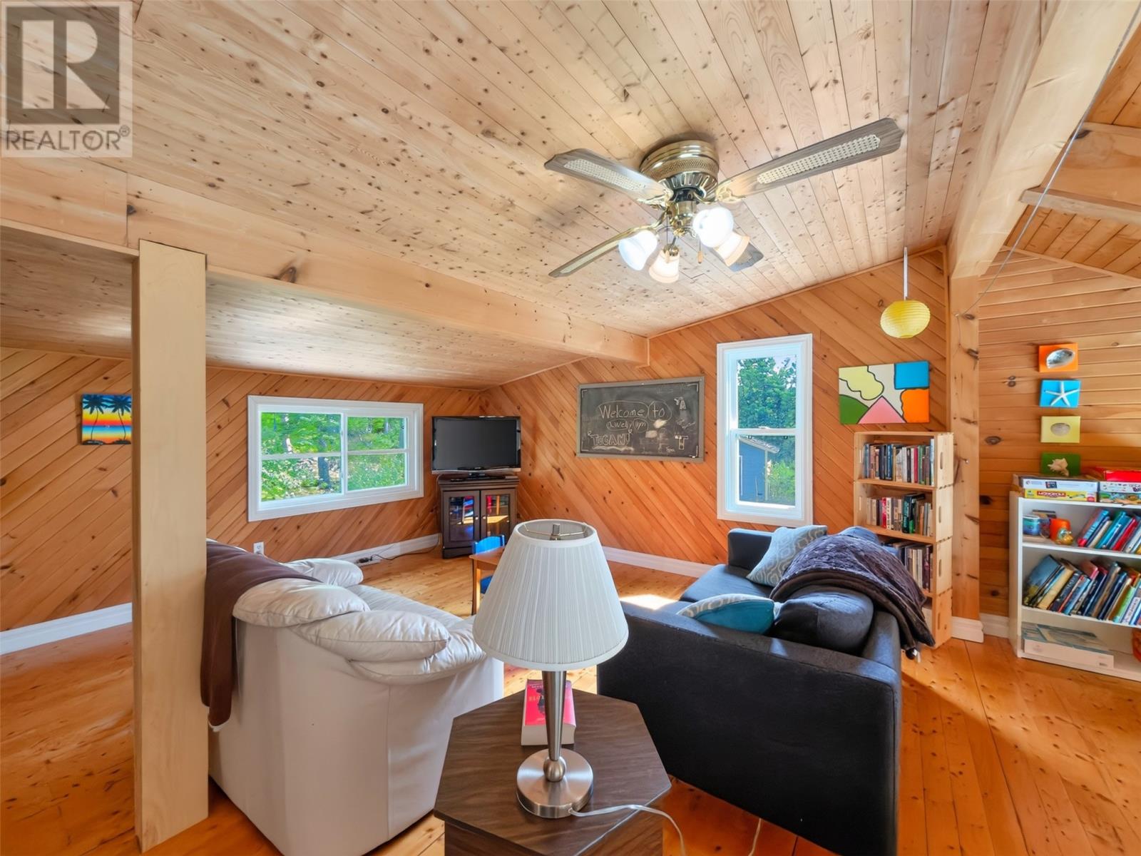 31 Slades Road, Port Blandford, Newfoundland & Labrador  A0C 2G0 - Photo 22 - 1303549
