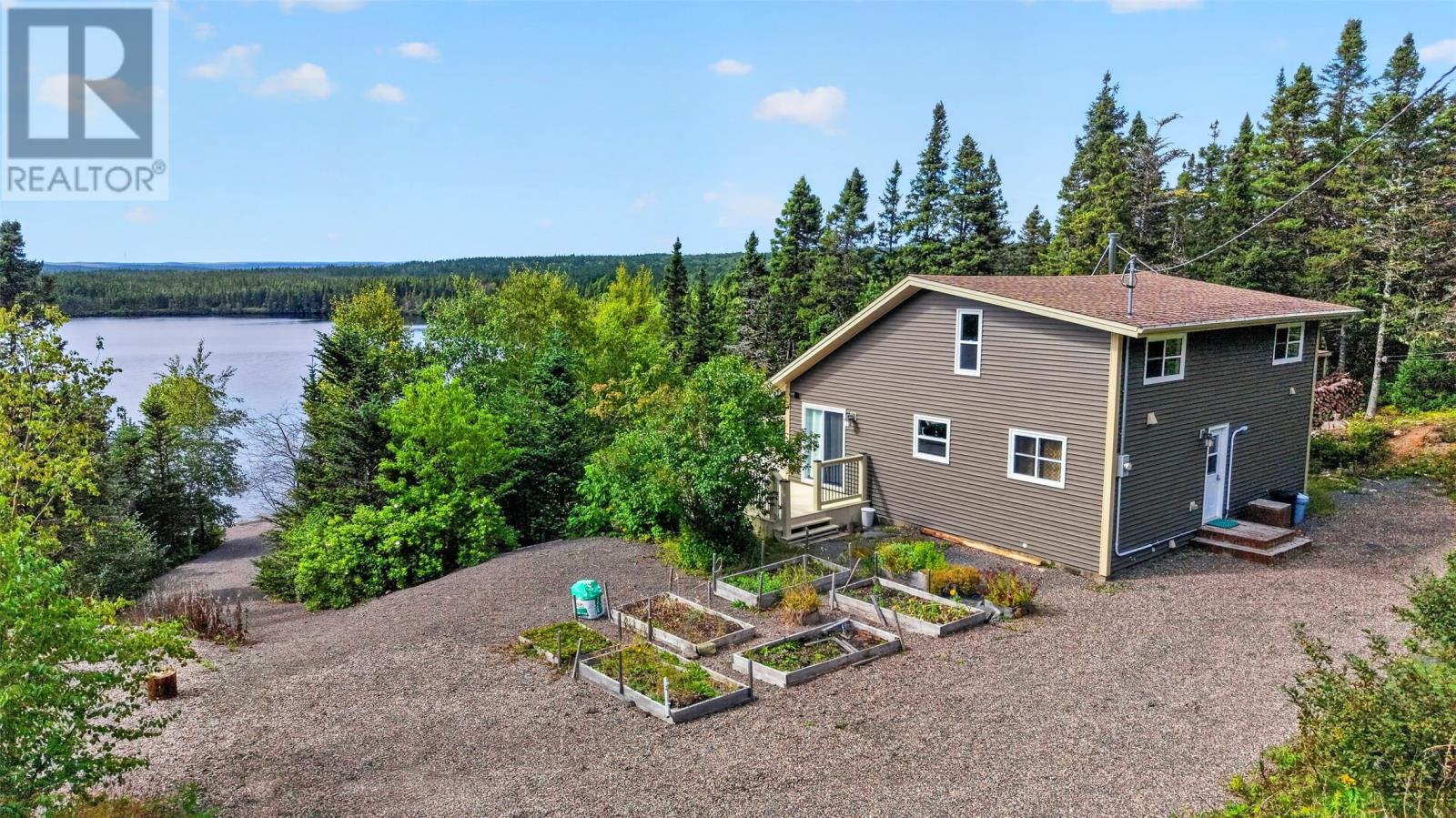 31 Slades Road, Port Blandford, Newfoundland & Labrador  A0C 2G0 - Photo 4 - 1303549