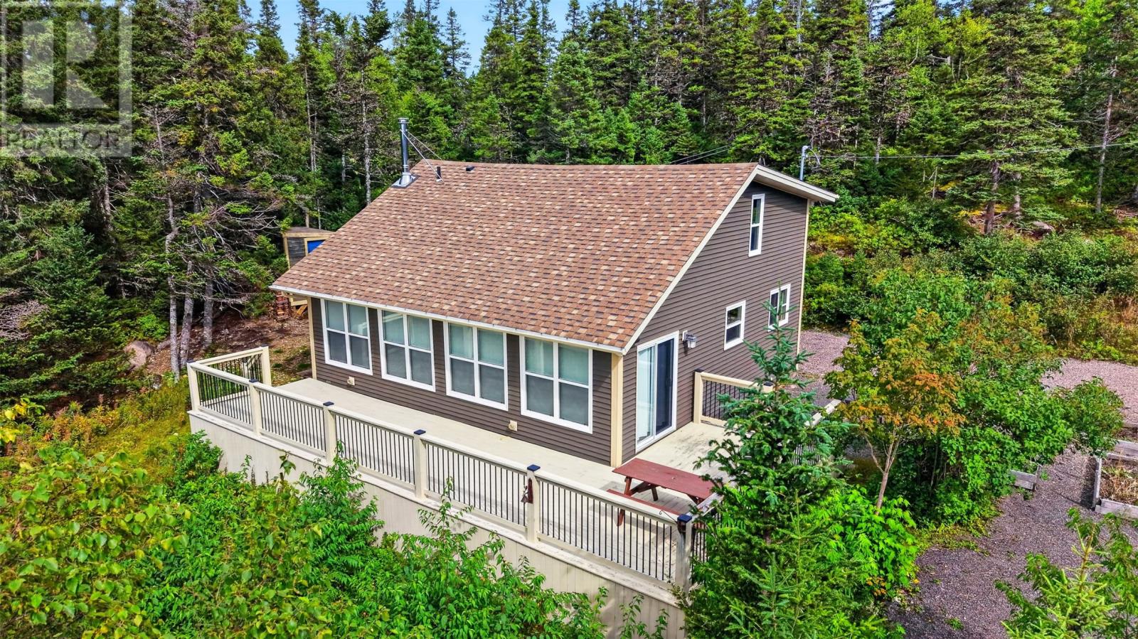 31 Slades Road, Port Blandford, Newfoundland & Labrador  A0C 2G0 - Photo 5 - 1303549