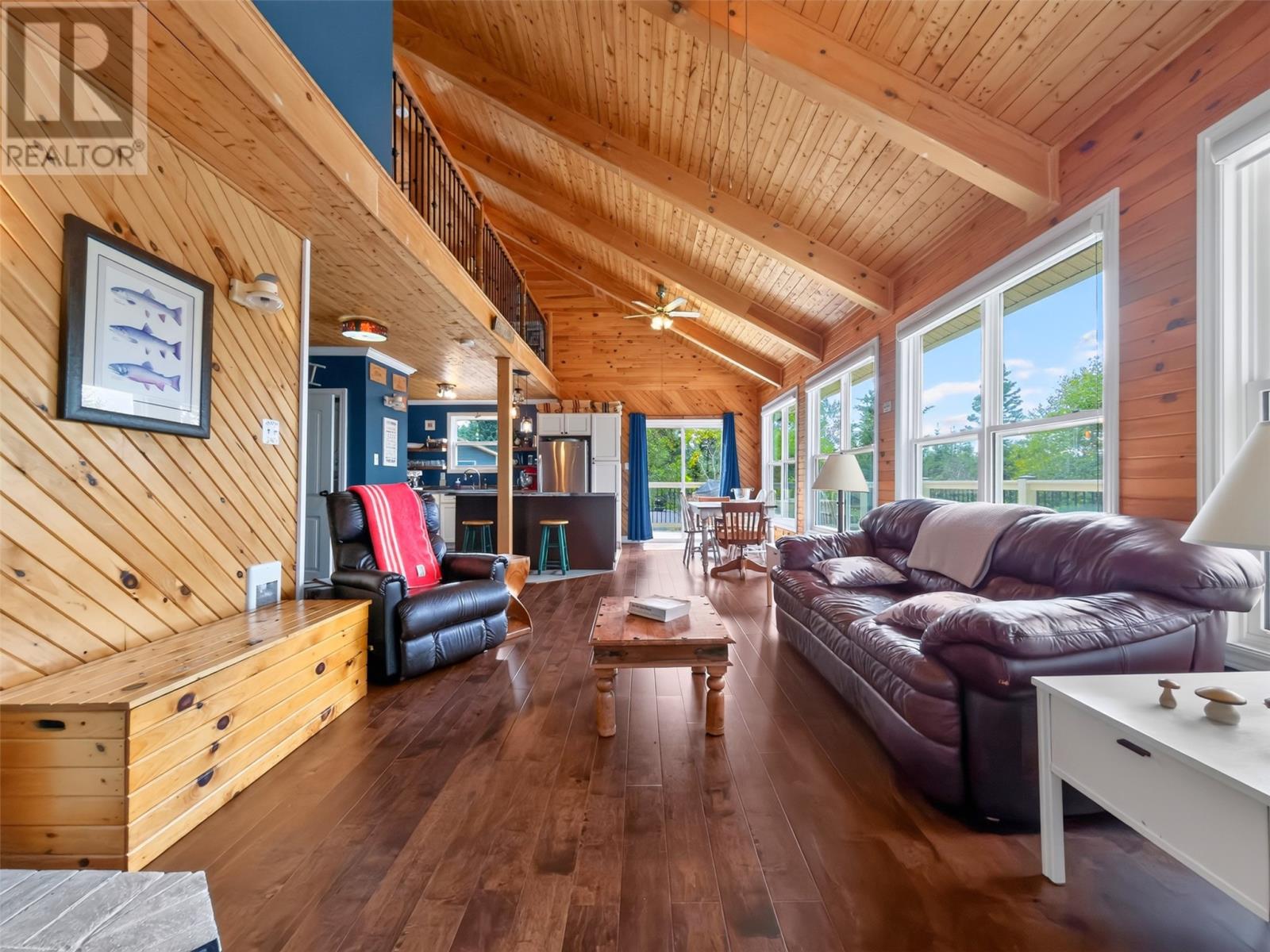 31 Slades Road, Port Blandford, Newfoundland & Labrador  A0C 2G0 - Photo 8 - 1303549