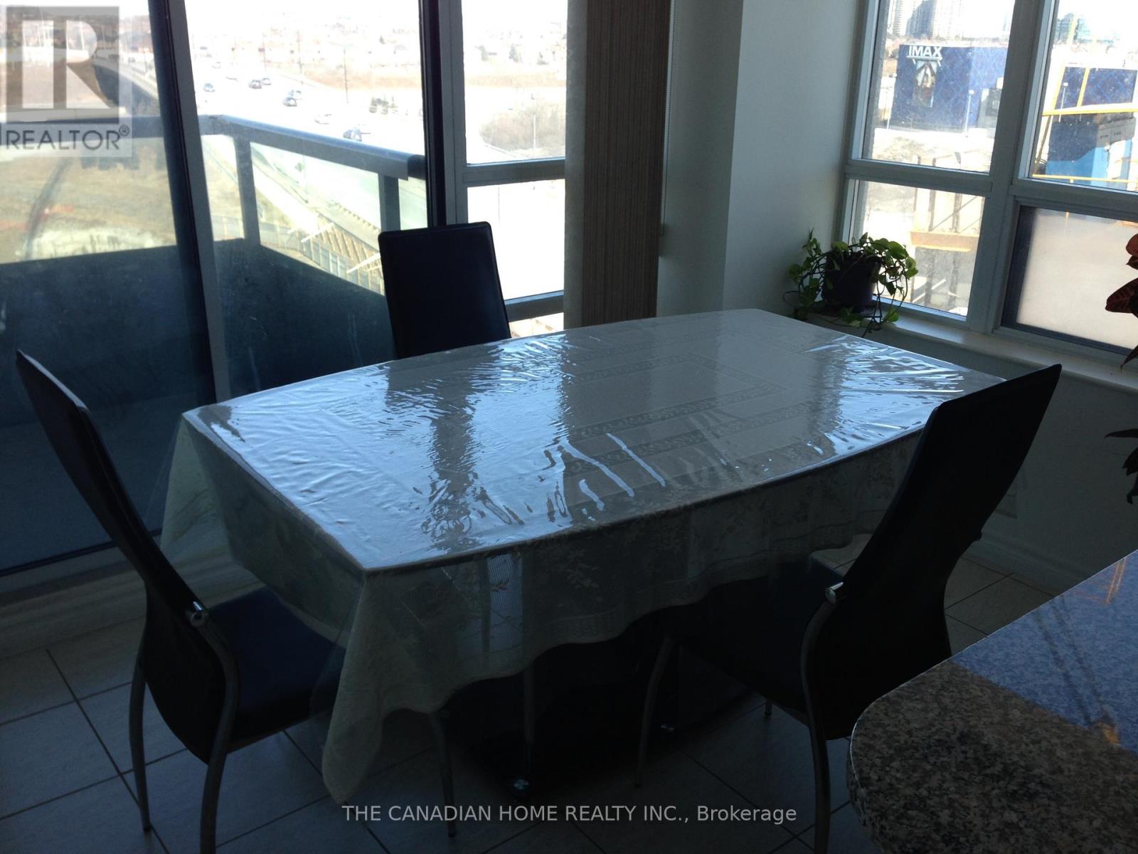 905 - 335 Rathburn Road W, Mississauga, Ontario  L5B 0C8 - Photo 11 - W13817338