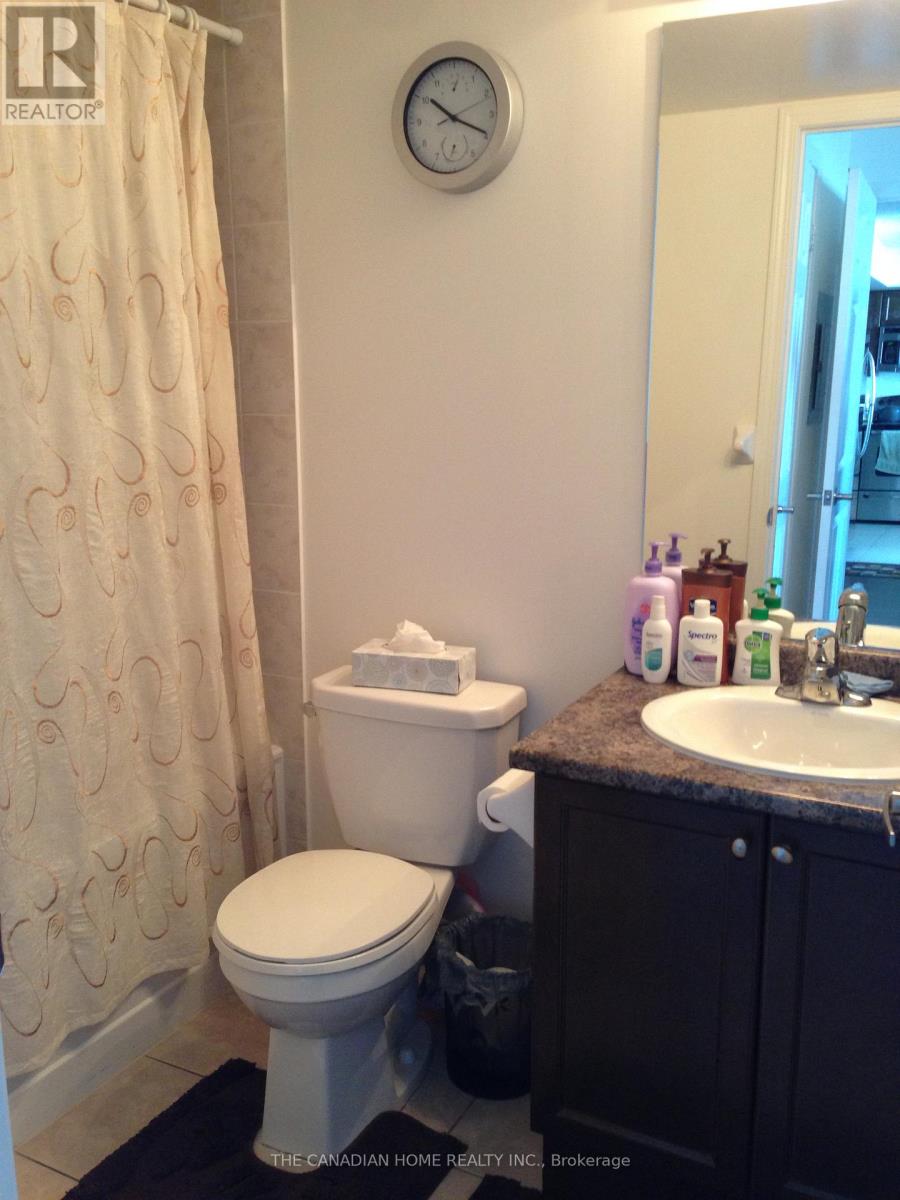 905 - 335 Rathburn Road W, Mississauga, Ontario  L5B 0C8 - Photo 9 - W13817338