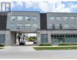 114 - 338 ALBERT STREET, Waterloo, Ontario