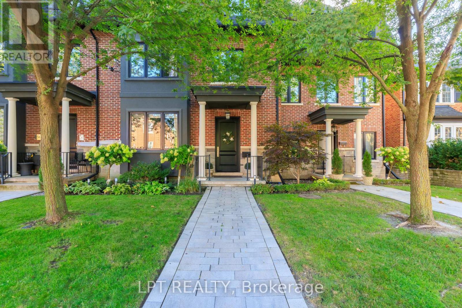73B RUMSEY ROAD, Toronto, Ontario