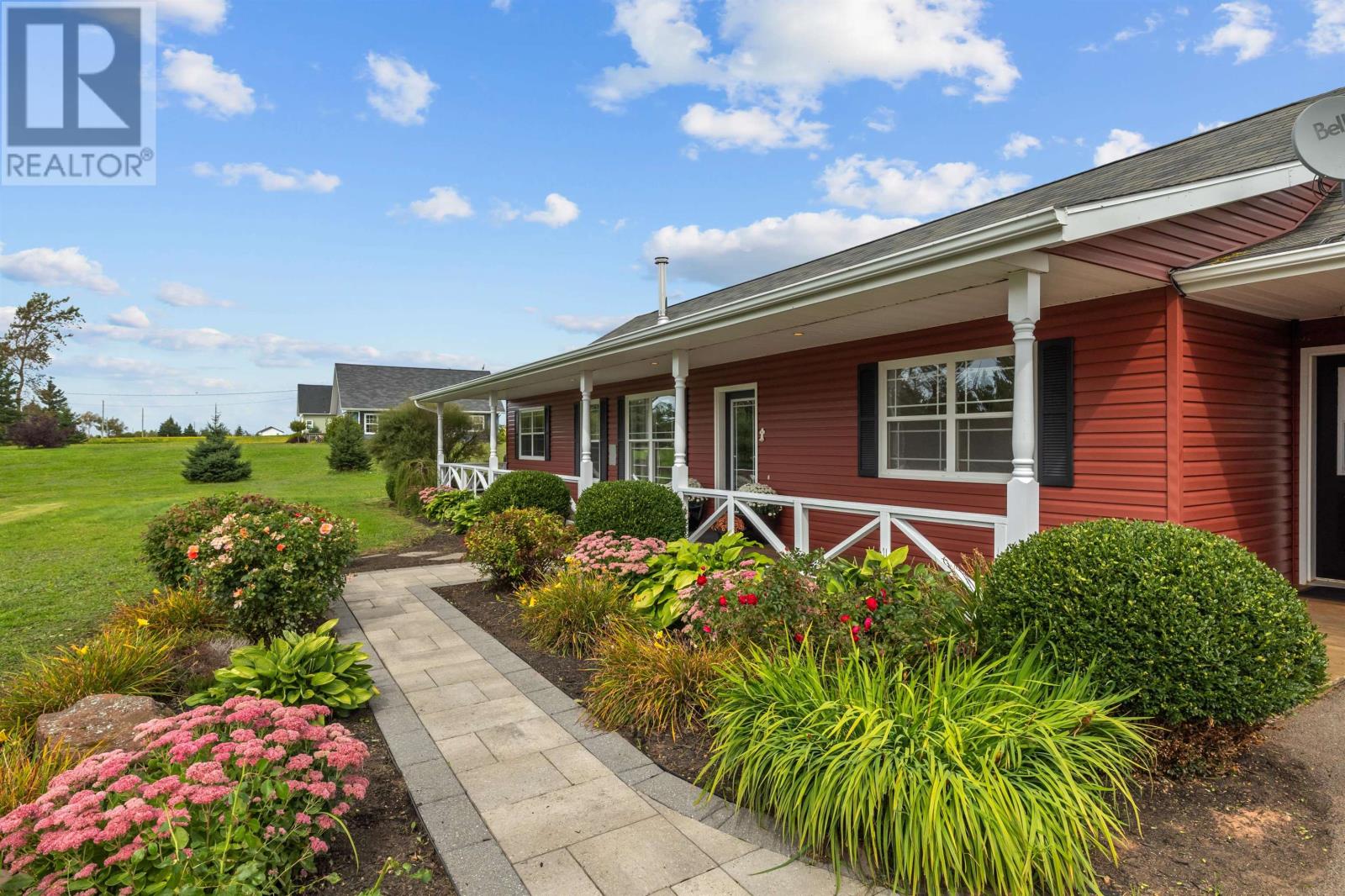 1404 Church Road, Wheatley River, Prince Edward Island  C0A 1N0 - Photo 2 - 202624088