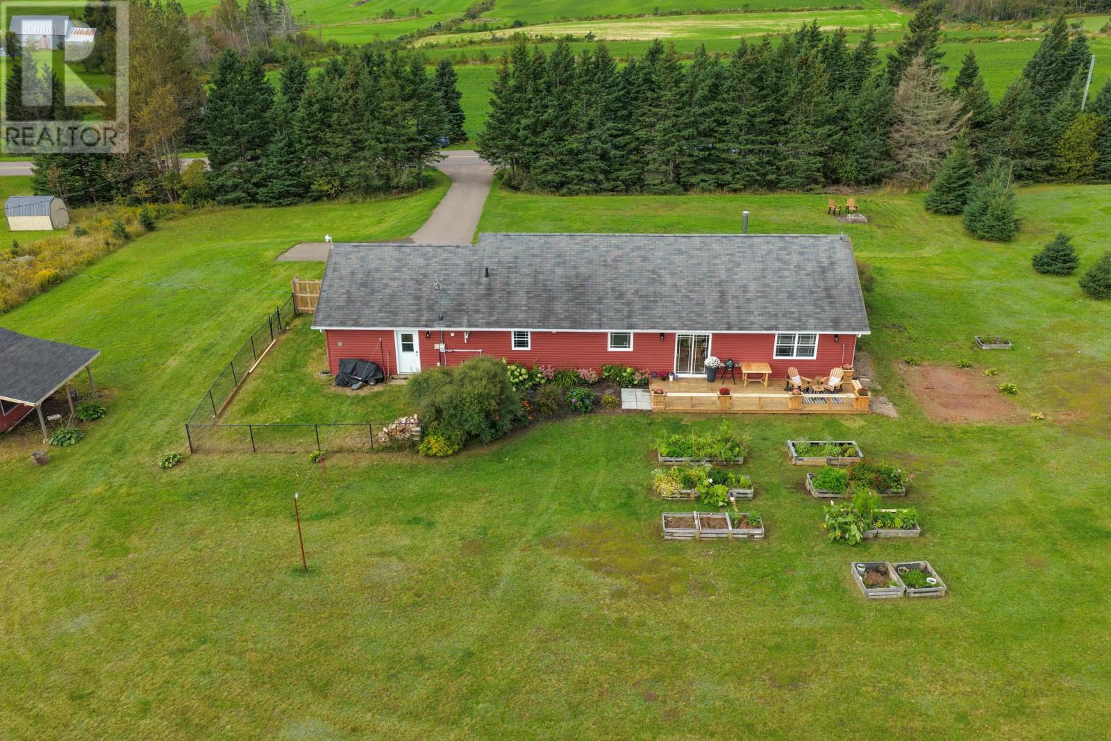 1404 Church Road, Wheatley River, Prince Edward Island  C0A 1N0 - Photo 45 - 202624088