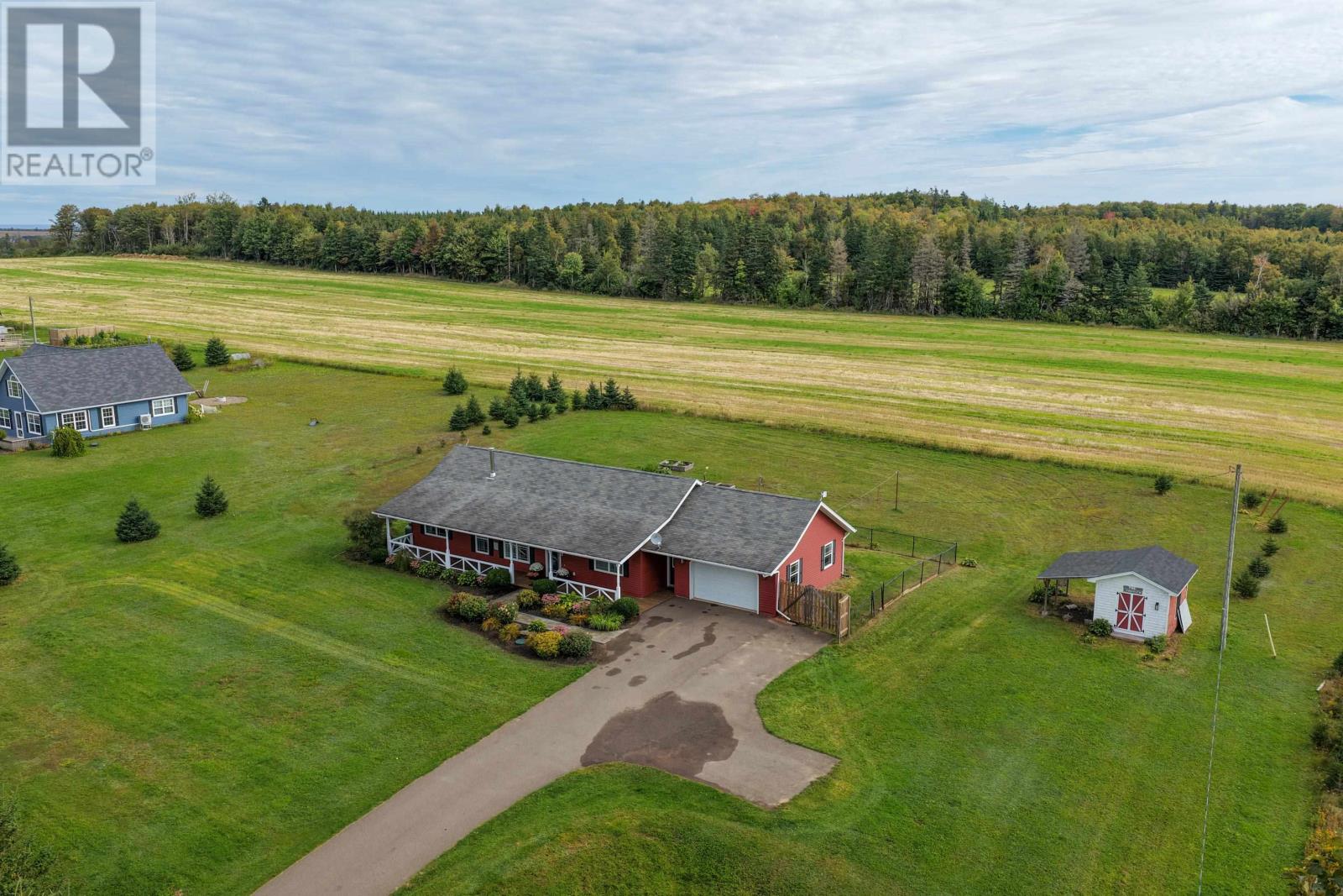 1404 Church Road, Wheatley River, Prince Edward Island  C0A 1N0 - Photo 47 - 202624088