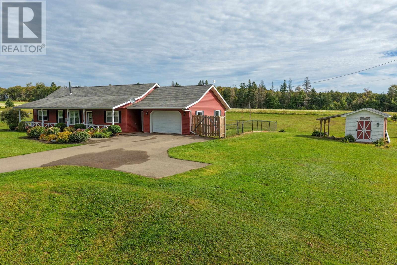 1404 Church Road, Wheatley River, Prince Edward Island  C0A 1N0 - Photo 49 - 202624088