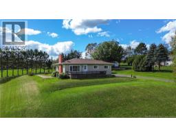 111 McGregor Brook Road, Roachville, New Brunswick