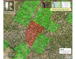 Lot 2 Adeline Way, Charters Settlement, New Brunswick