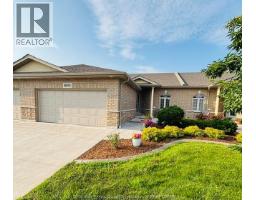 6114 TIBURON CRESCENT, Windsor, Ontario