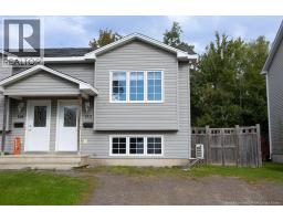 142 Jordan Crescent, Moncton, New Brunswick