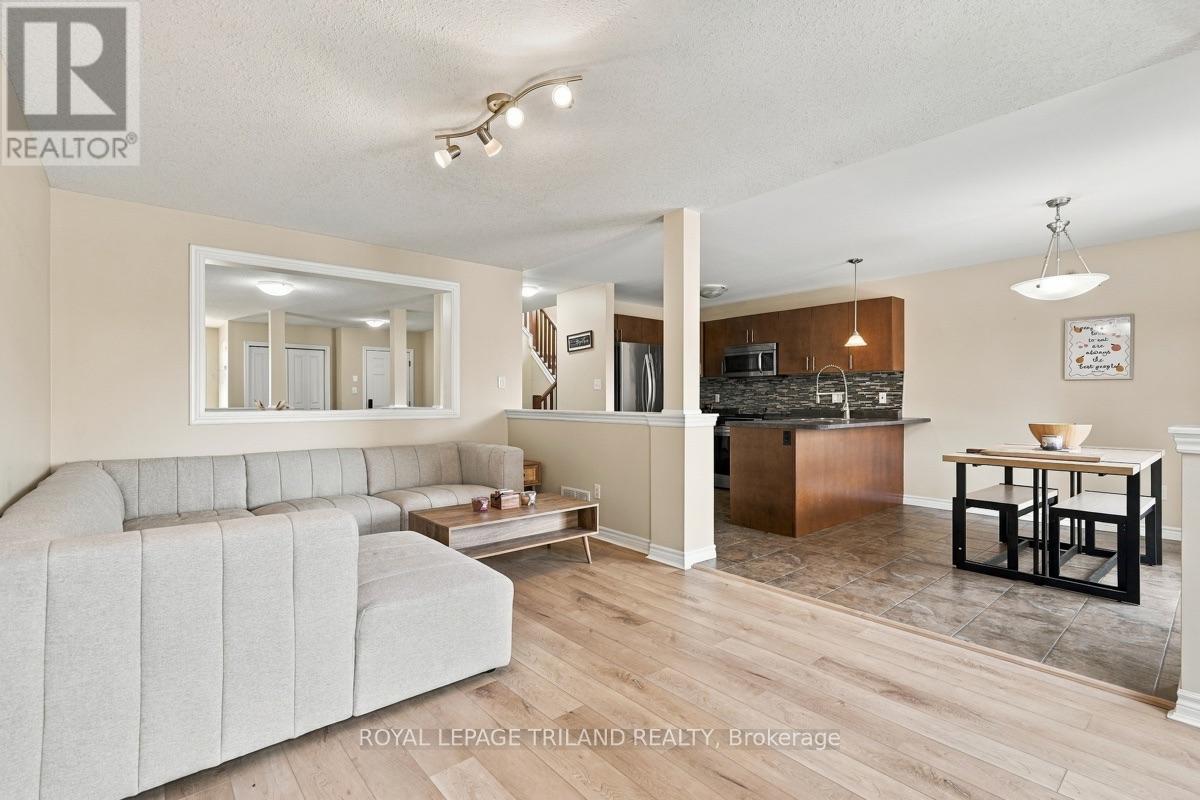 1536 Green Gables Road, London South, Ontario N6M 0A6 - Photo 12 - X13817392