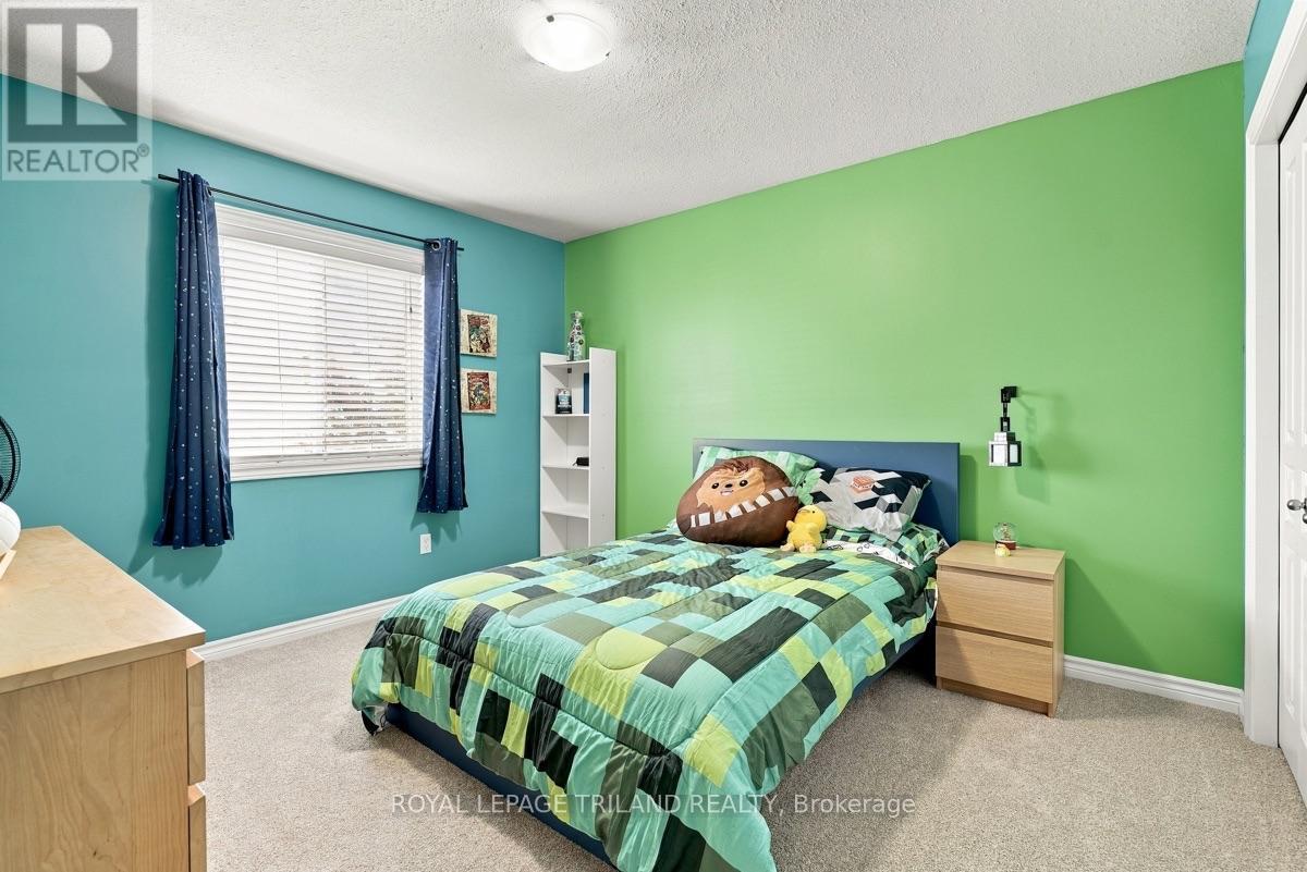1536 Green Gables Road, London South, Ontario N6M 0A6 - Photo 25 - X13817392