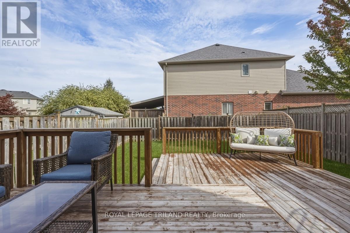 1536 Green Gables Road, London South, Ontario N6M 0A6 - Photo 32 - X13817392