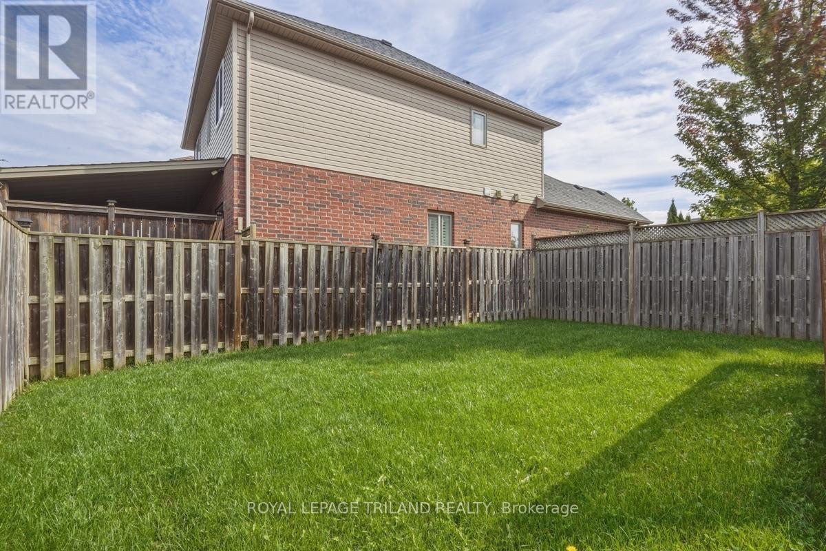 1536 Green Gables Road, London South, Ontario N6M 0A6 - Photo 33 - X13817392