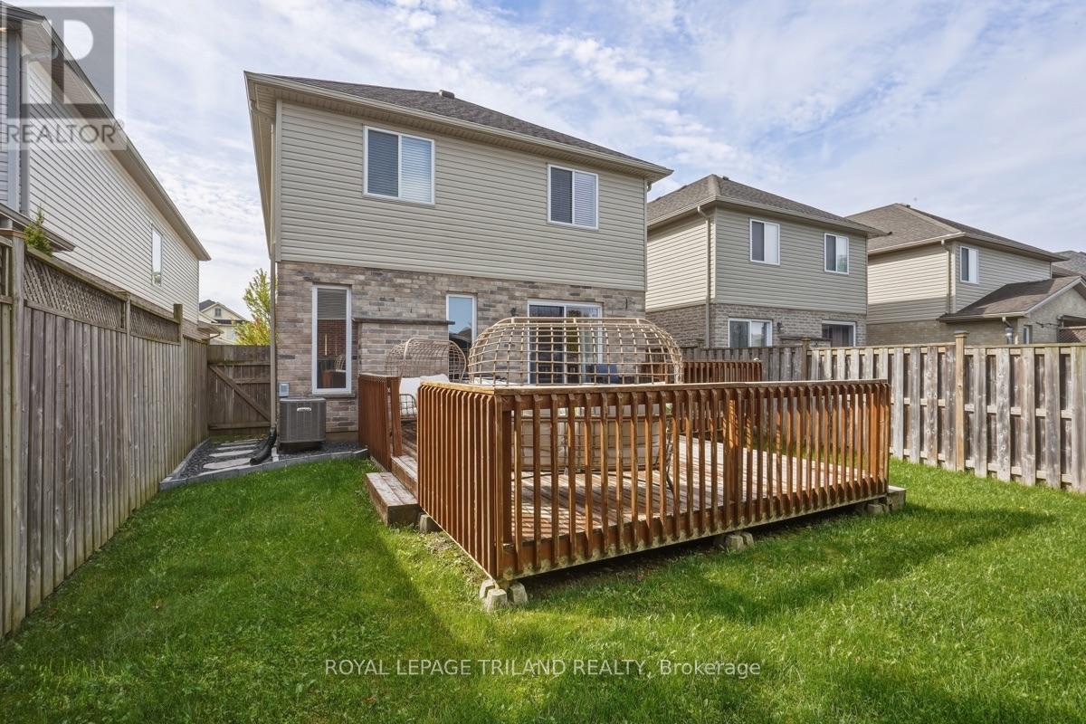 1536 Green Gables Road, London South, Ontario N6M 0A6 - Photo 35 - X13817392