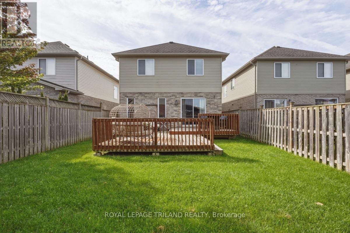 1536 Green Gables Road, London South, Ontario N6M 0A6 - Photo 39 - X13817392