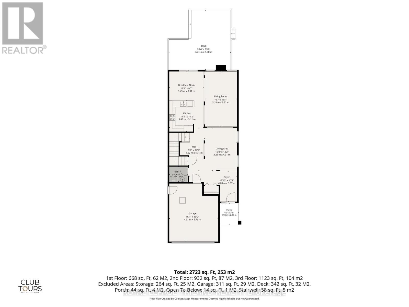 1536 Green Gables Road, London South, Ontario N6M 0A6 - Photo 40 - X13817392