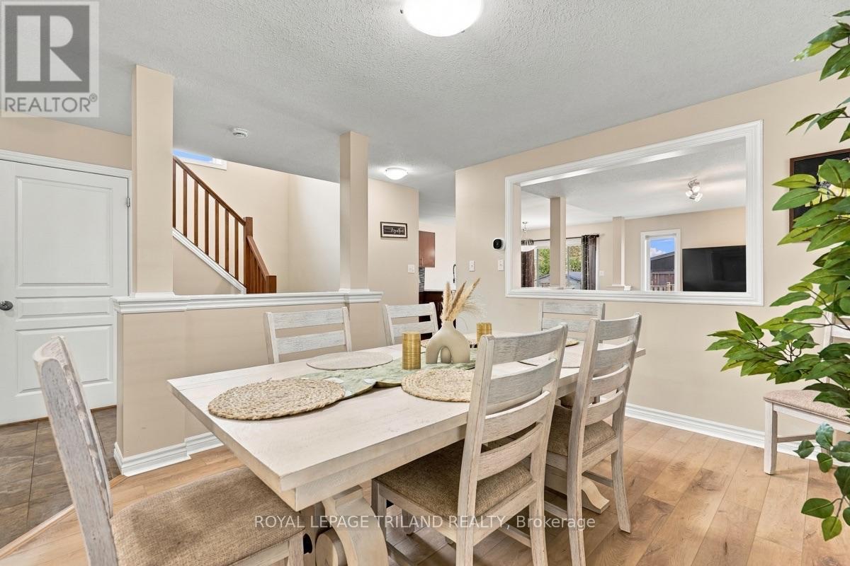 1536 Green Gables Road, London South, Ontario N6M 0A6 - Photo 6 - X13817392