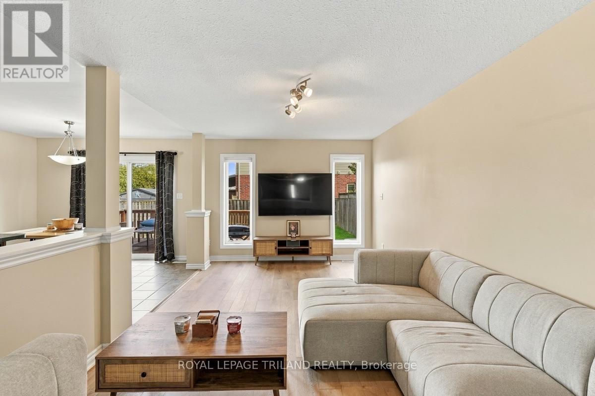 1536 Green Gables Road, London South, Ontario N6M 0A6 - Photo 9 - X13817392