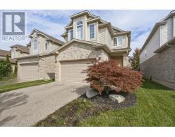 1536 GREEN GABLES ROAD, London South, Ontario