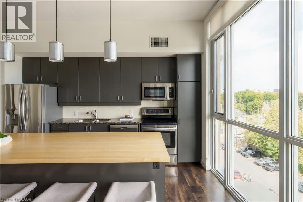 191 King Street S Unit# 511, Waterloo, Ontario  N2J 1R1 - Photo 5 - 40864458