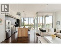 191 KING Street S Unit# 511, waterloo, Ontario