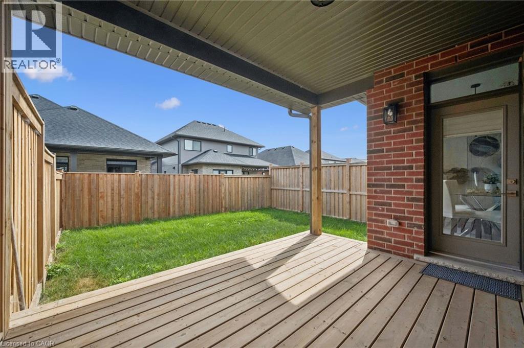 138 Woodberry Crescent, Elmira, Ontario  N3B 0E5 - Photo 36 - 40864943