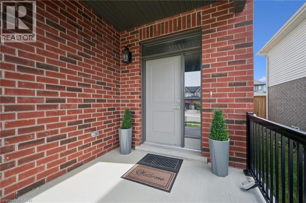 138 Woodberry Crescent, Elmira, Ontario  N3B 0E5 - Photo 4 - 40864943